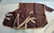 SECOND HAND käyttämätön vuoriton sadeloimi, 125 cm