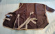 SECOND HAND käyttämätön vuoriton sadeloimi, 125 cm