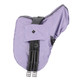 Satulansuojus QHP Lavender Haze tai Cheery Pink
