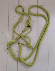 SECOND HAND QHP Naruriimu ohjilla full, lime