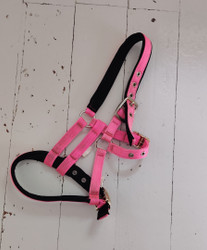 SECOND HAND varsariimu, neonpinkki