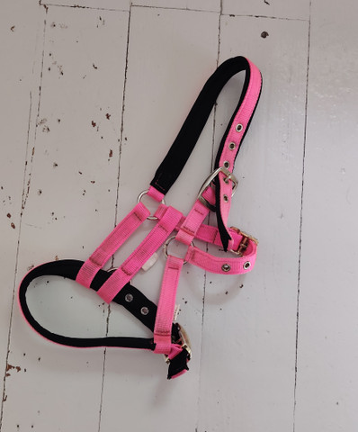 SECOND HAND varsariimu, neonpinkki