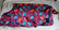 SECOND HAND siilisadeloimi fleecevuorilla, 110 cm