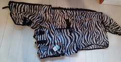 SECOND HAND käyttämätön HKM ötökkäloimi 115 cm