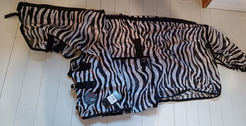 SECOND HAND käyttämätön HKM ötökkäloimi 115 cm