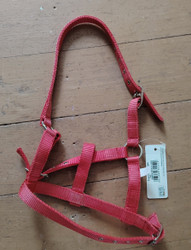 SECOND HAND varsariimu punainen