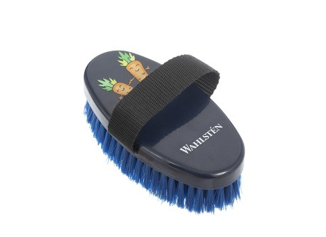 Wahlsten Carrot harja käsilenkillä