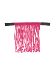Wahlsten kärpäshapsut riimuun, pinkki