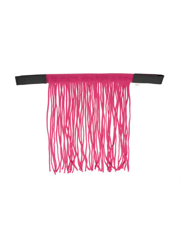 Wahlsten kärpäshapsut riimuun, pinkki
