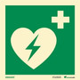 Defibrillaattori, 050045NT