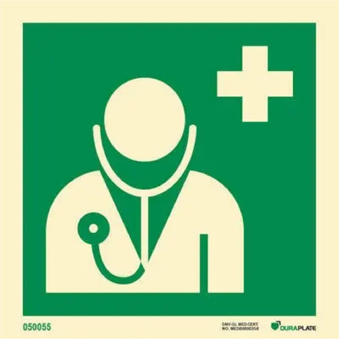 Doctor, 050055