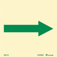 Primaly means of escape, 050170