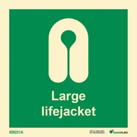 Pelastusliivi iso, 050221A