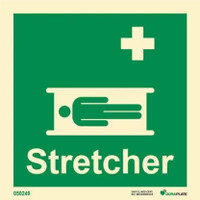 Stretcher, 050249