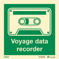 Voyage data recorder, 050628