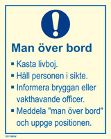 Mies yli laidan, 051198SV