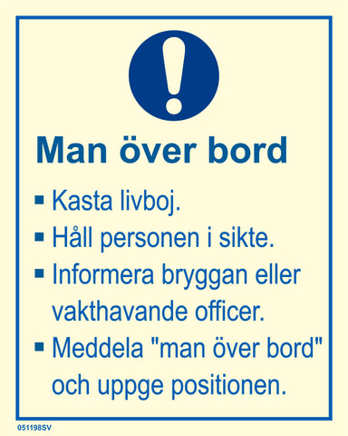 Mies yli laidan, 051198SV