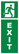AS-01 Exit Vertical