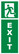 AS-01 Exit Vertical