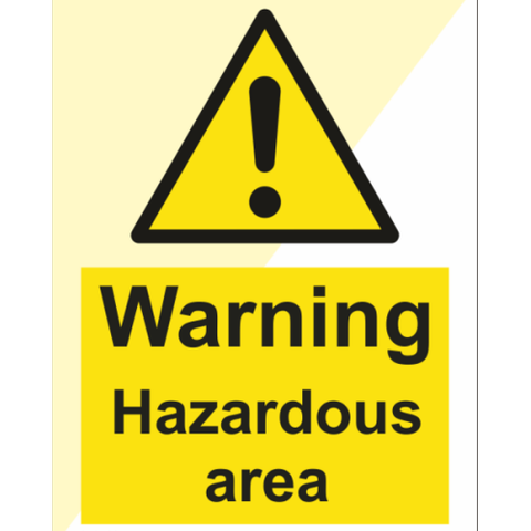 Vaarallinen alue, 056508