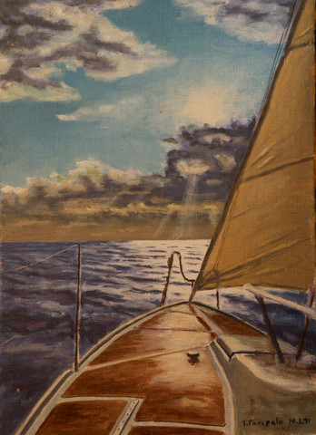 Kohti päämäärää, KPM10