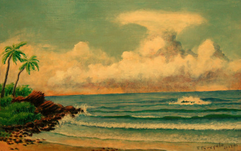 Rantanäkymä Dickvellasta, RND2