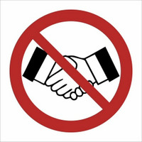 COVID-19 No direct contact