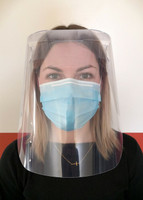 Face-shield