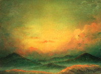 Morning brown, AMR19