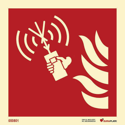 Palohätäradio, 050801