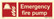 Fire Flap, 050834