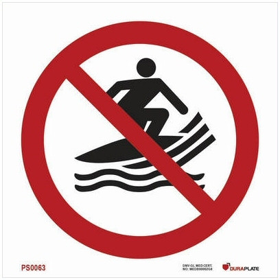 Ei surffausta