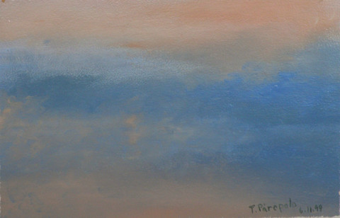 Usvaa yössä, YSY26