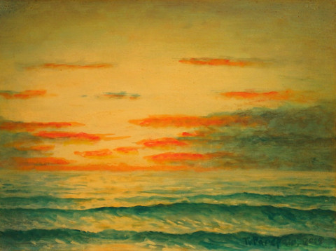 Mainingit lännestä, MGL41