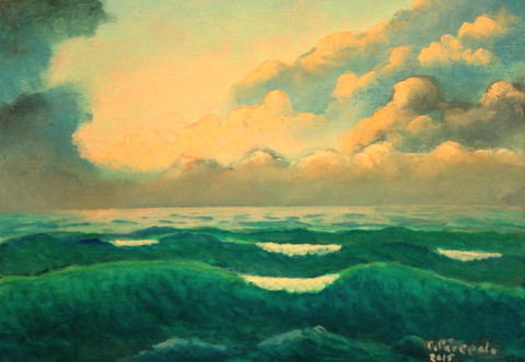 Taivaalla tapahtuu, TVT42