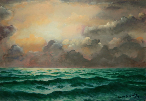 Tyhjä meri 2, TMY53