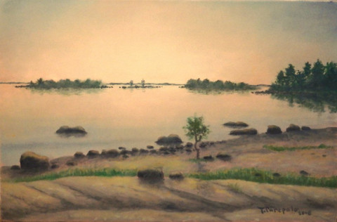 Ilta Killingholmissa 2, IKM48