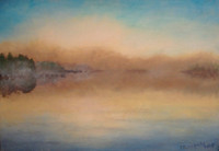 Morning in Killingholmen, AKH59