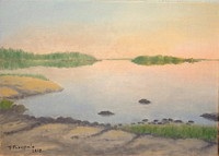 Näkymä Killingholmissa, IKM46