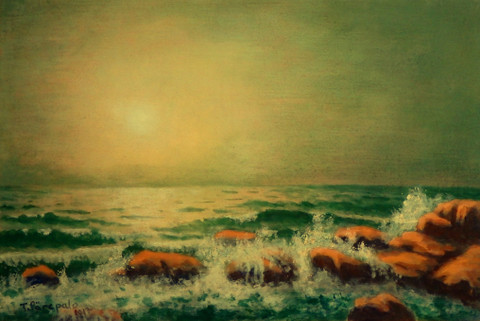 Rantatyrskyjä, RNT60