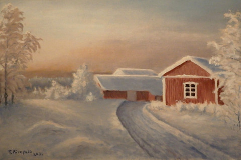 Mönni-Alavi 1, MNA61