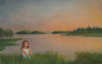Kaunis ranta, KNR34