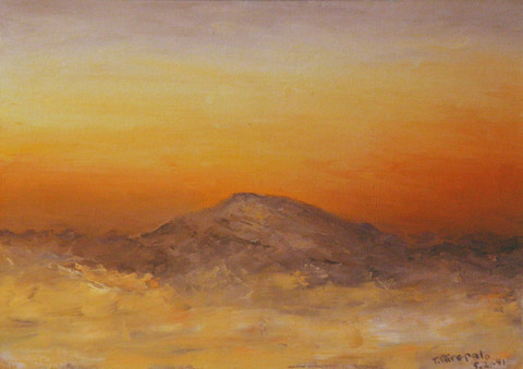 Suuri aallokko, SUA9