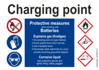 Charging point, MH200526EN