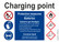 Charging point, MH200526EN
