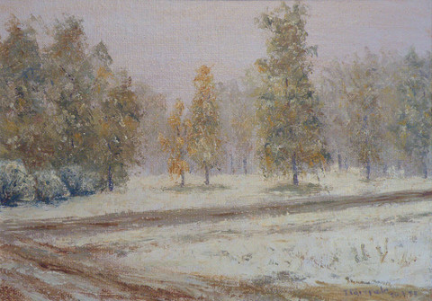 Ensilumi Sakta Fartenissa, ESF9