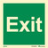 Exit sign, 050707