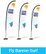 Fly Banner Surf, MH195101