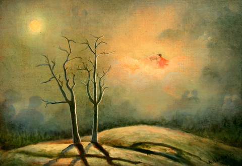 Mataleena ja Armas kuutamossa, MAK7