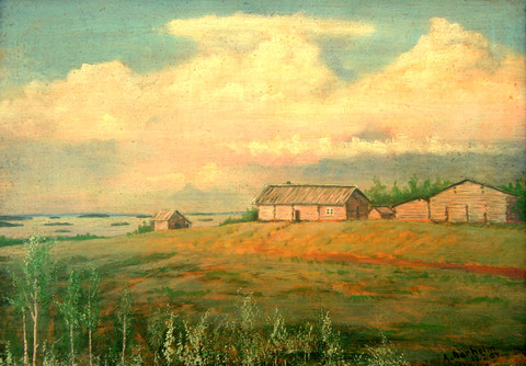 Mataleenan kotitalo, MKT1